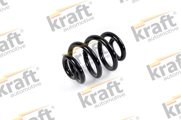 KRAFT AUTOMOTIVE Balstiekārtas atspere 4030100